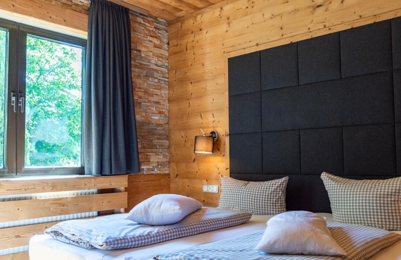 Strandberg'S Harzchalet Braunlage Ngoại thất bức ảnh