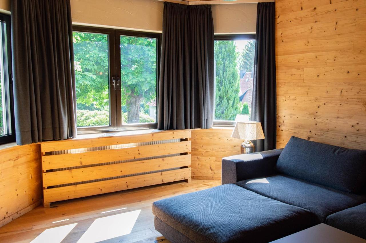 Strandberg'S Harzchalet Braunlage Ngoại thất bức ảnh