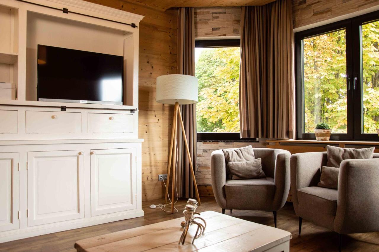 Strandberg'S Harzchalet Braunlage Ngoại thất bức ảnh
