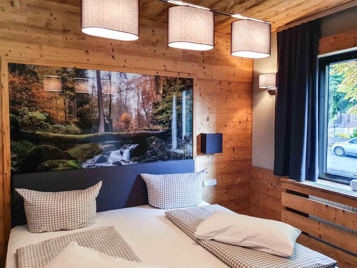 Strandberg'S Harzchalet Braunlage Ngoại thất bức ảnh
