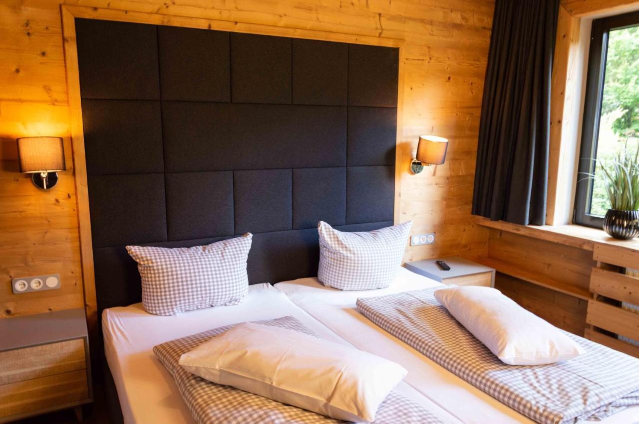 Strandberg'S Harzchalet Braunlage Ngoại thất bức ảnh