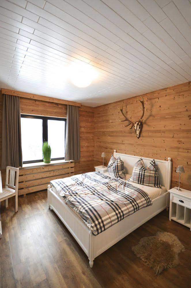 Strandberg'S Harzchalet Braunlage Ngoại thất bức ảnh