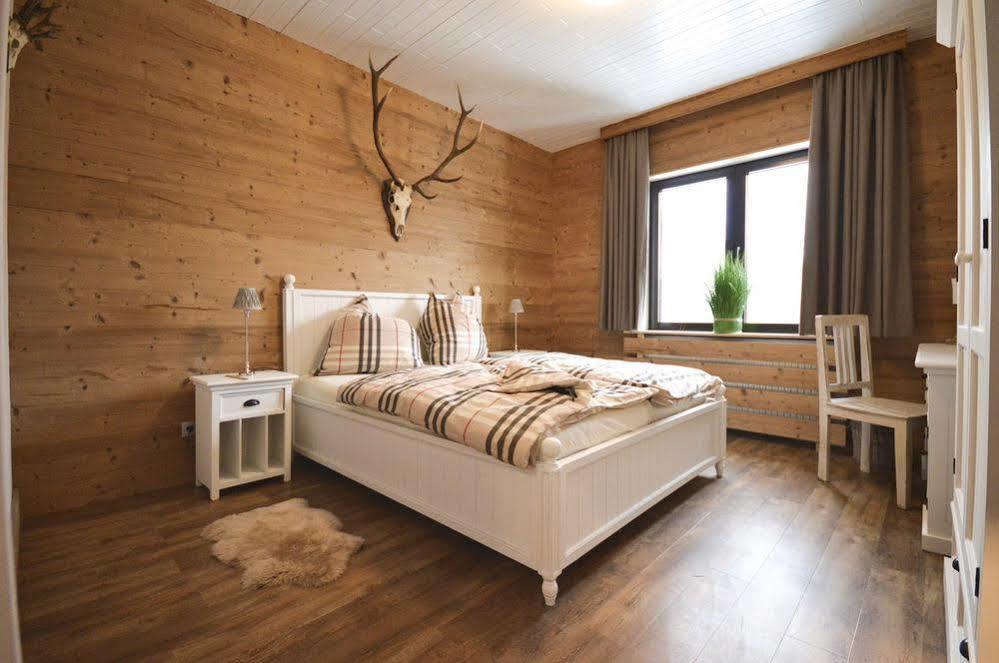 Strandberg'S Harzchalet Braunlage Ngoại thất bức ảnh