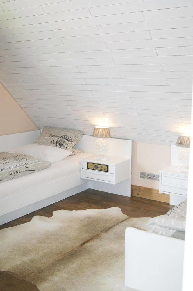 Strandberg'S Harzchalet Braunlage Ngoại thất bức ảnh