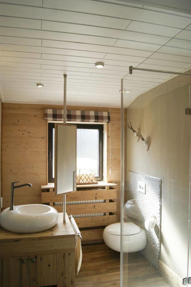 Strandberg'S Harzchalet Braunlage Ngoại thất bức ảnh