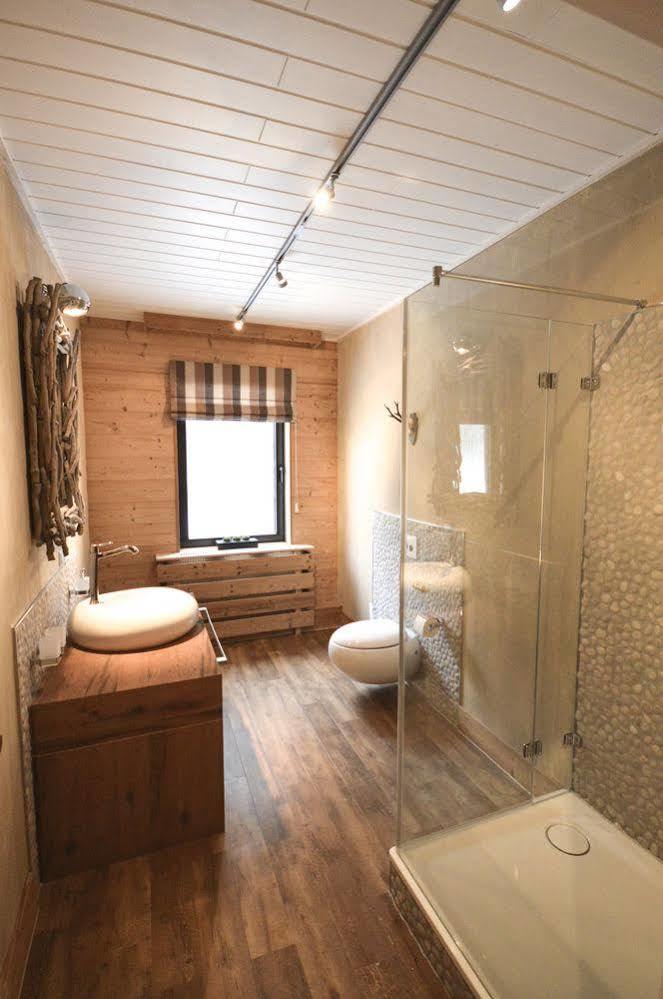 Strandberg'S Harzchalet Braunlage Ngoại thất bức ảnh
