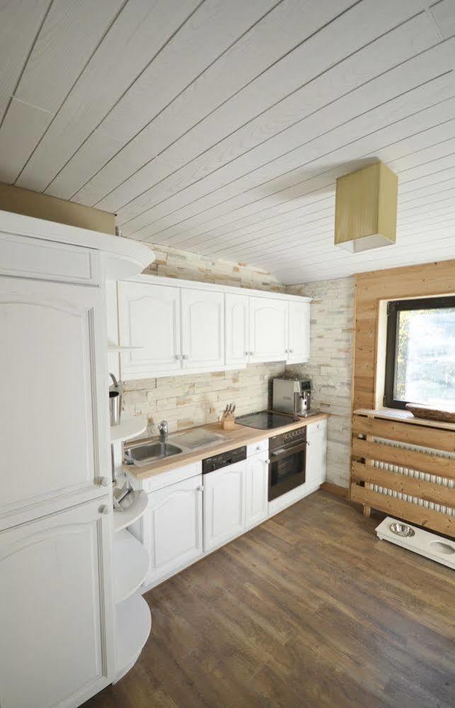 Strandberg'S Harzchalet Braunlage Ngoại thất bức ảnh