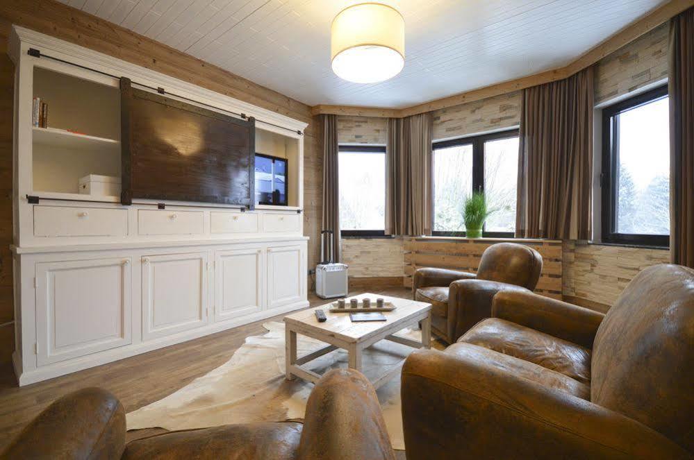 Strandberg'S Harzchalet Braunlage Ngoại thất bức ảnh
