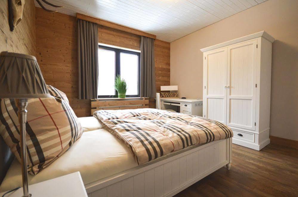 Strandberg'S Harzchalet Braunlage Ngoại thất bức ảnh