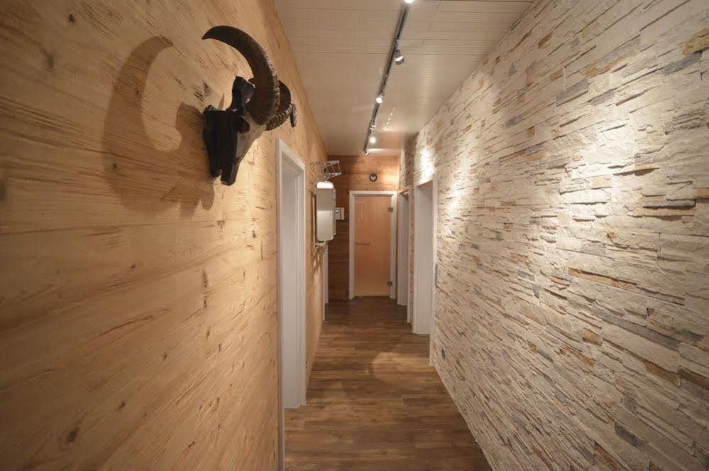 Strandberg'S Harzchalet Braunlage Ngoại thất bức ảnh