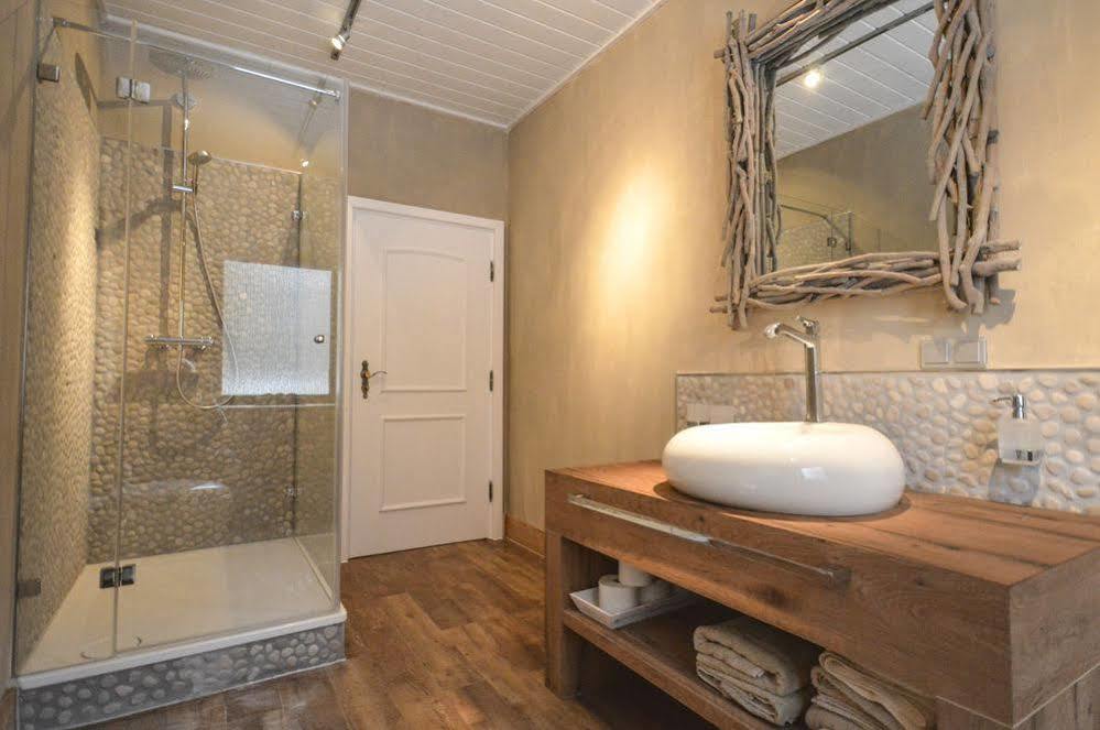 Strandberg'S Harzchalet Braunlage Ngoại thất bức ảnh